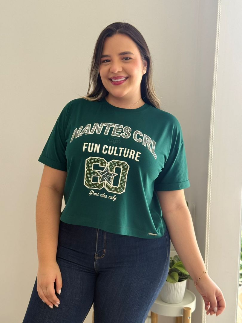 BLUSAS DEPORTIVAS