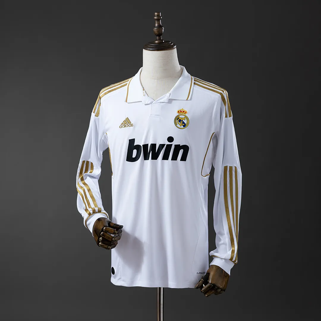 Real Madrid Retro | Solo por pedido 