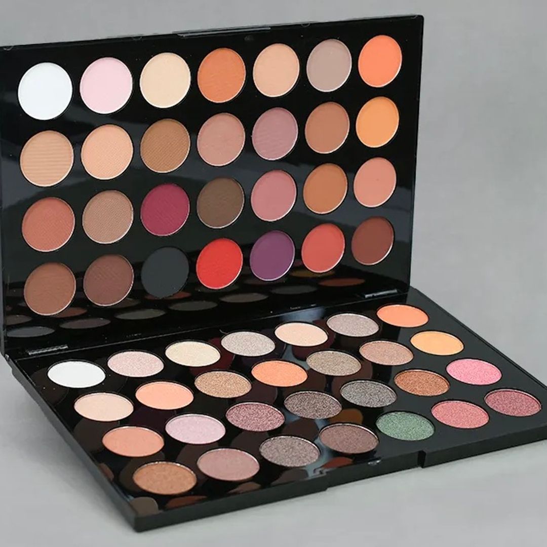 PALETA DE SOMBRAS DOLCE BELLA