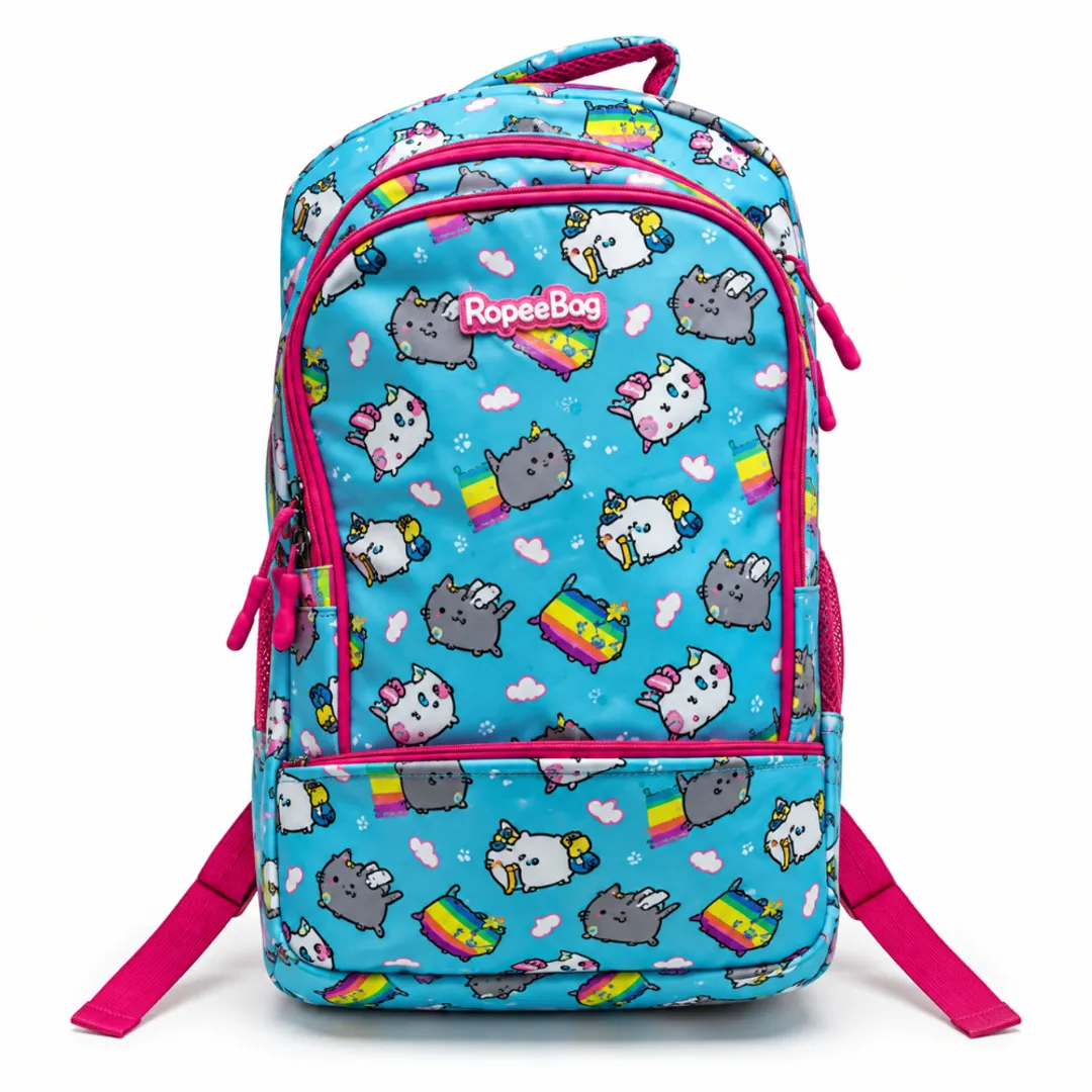 Morral niña