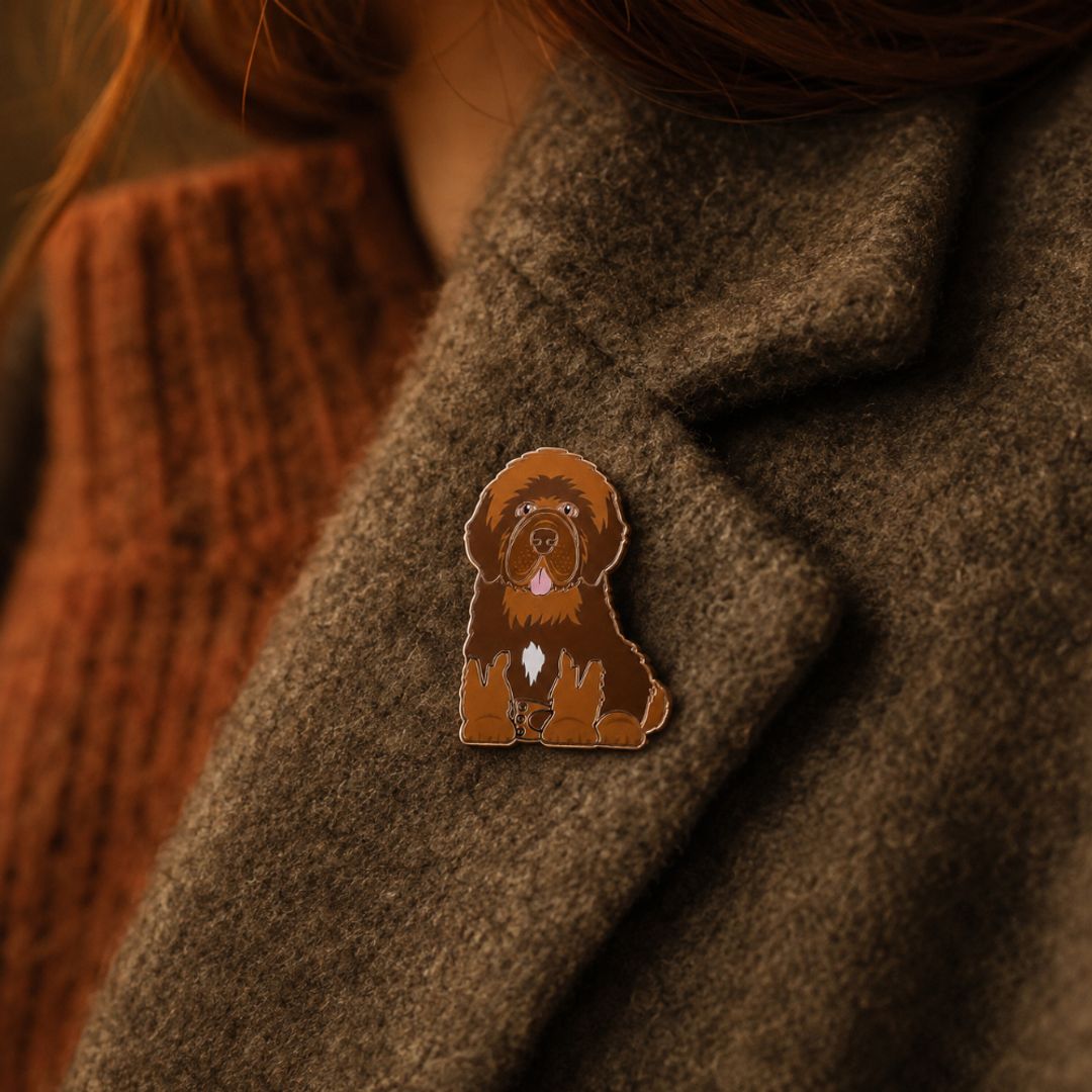 PIN TERRANOVA CAFÉ