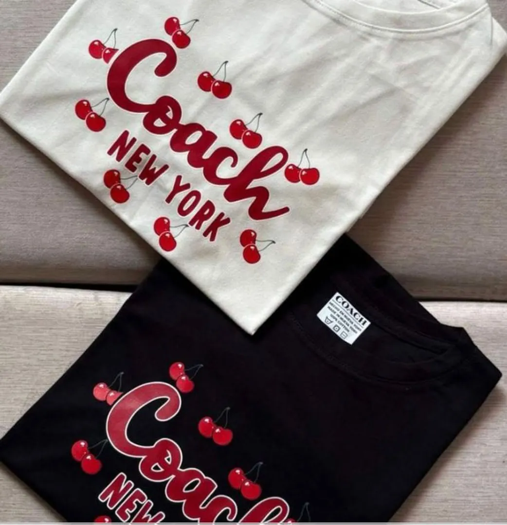 CAMISETAS DAMA 