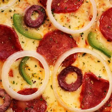 Imagen del producto Pizza Española