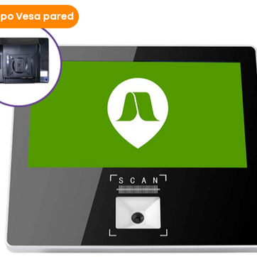Imagen del producto VERIFICADOR DE PRECIO 11.6 JAL-300V