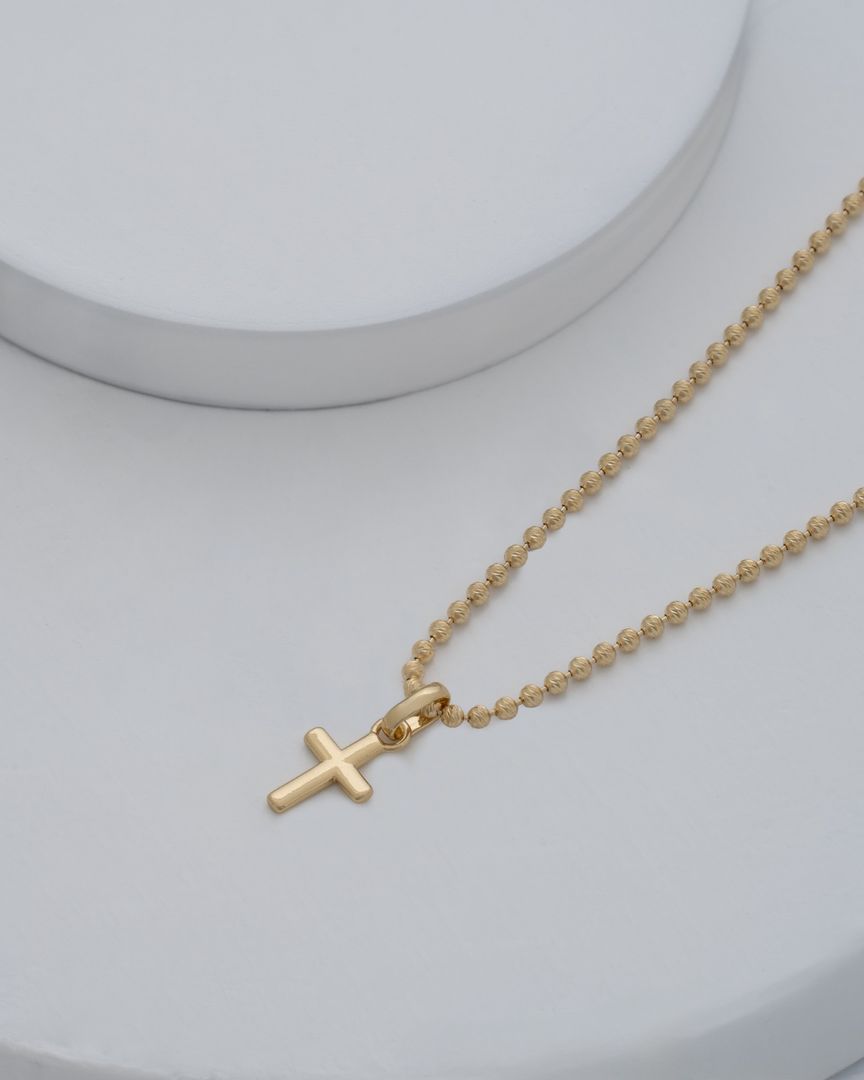 Militar diamantada 45cm