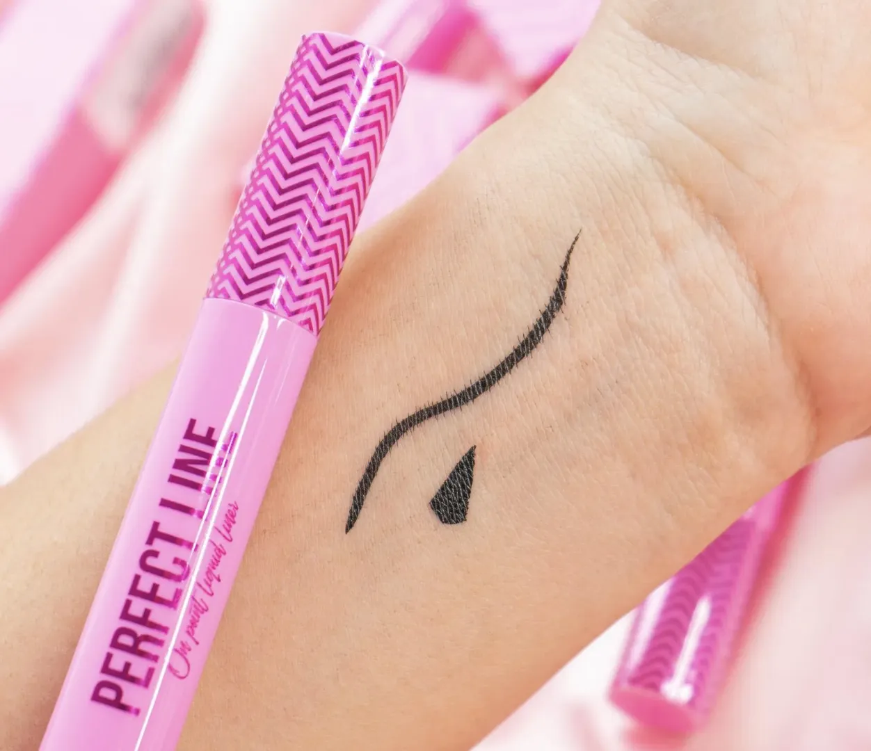 PLUMON LIQUIDO PERFECT LINE MIIS COSMETICS