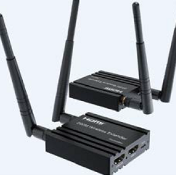 Imagen del producto EXTENDER HDMI 200M