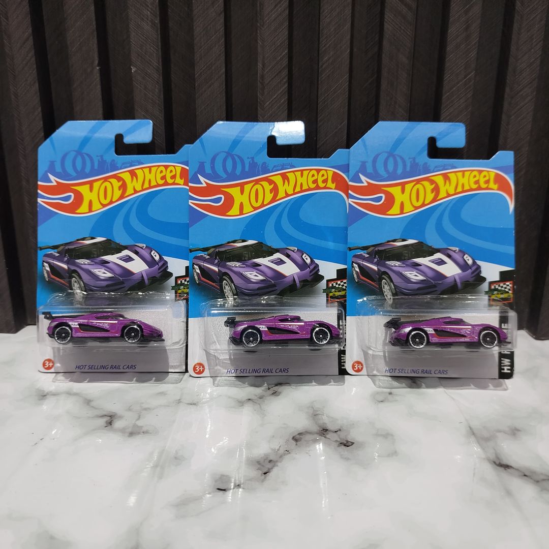 CARROS HOTWEELS 