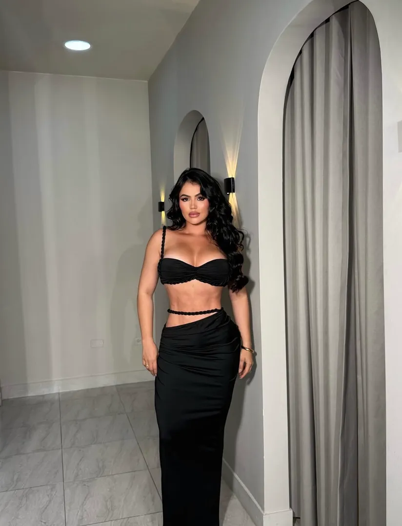 Set Tayrona 