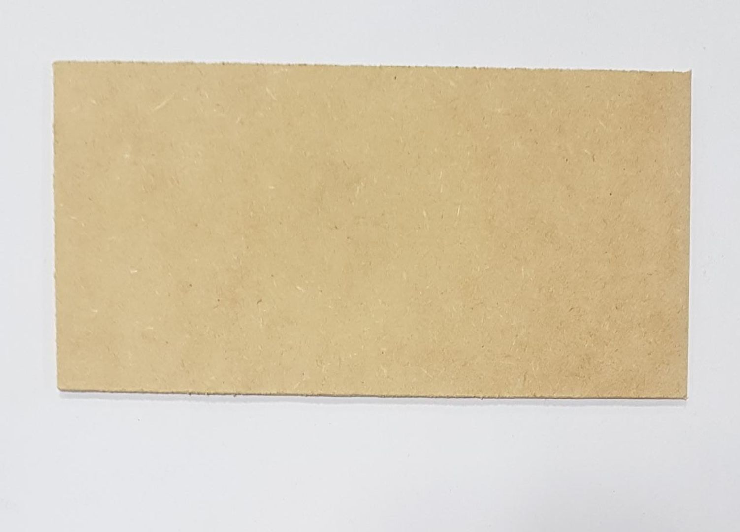 TABLA MDF RECTANGULAR