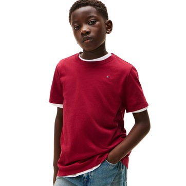Imagen del producto 6/7 Camiseta TOMMY HILFIGER