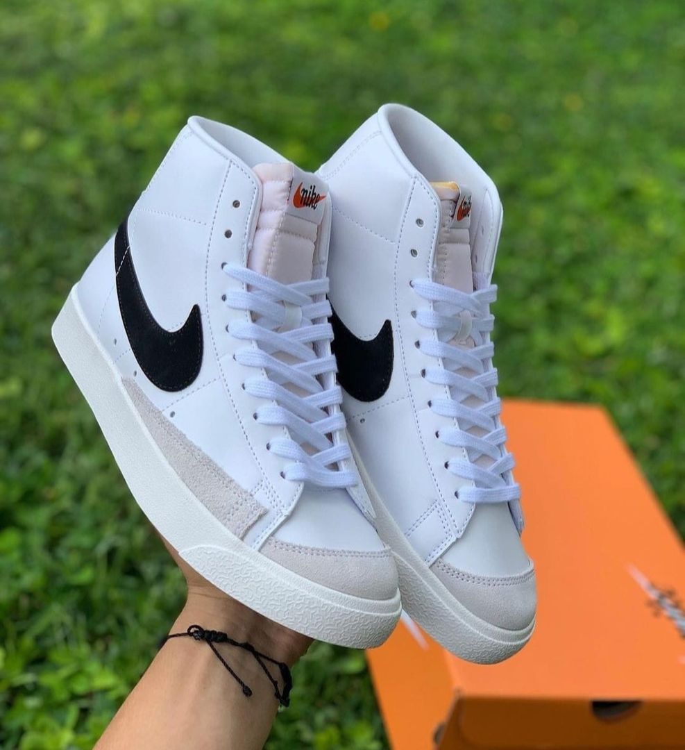 Nike Blazer 77 HIGH 