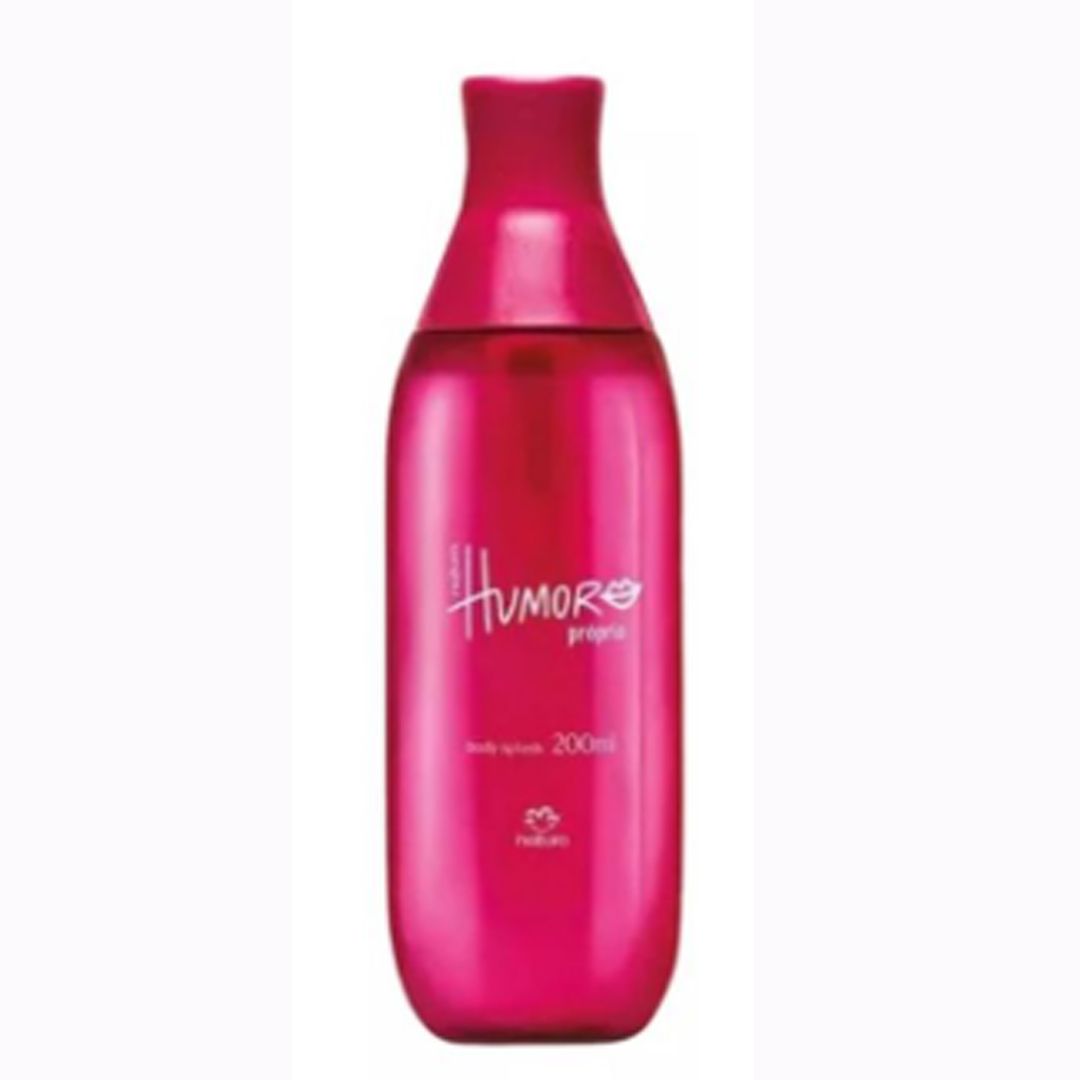 BODY SPLASH HUMOR PROPRIO NATURA 200 ML