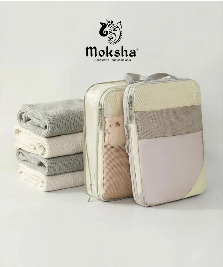 Organizador de Maletas EasyPack