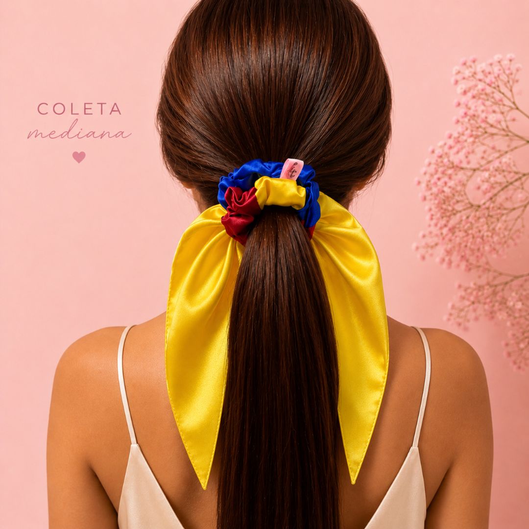 Coletas Selección Colombia 