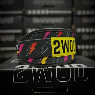 NUEVO CINTURÓN RAYOS  - imagen 1