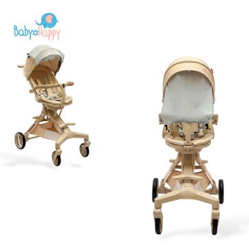 Coche baston de lujo  - imagen 1