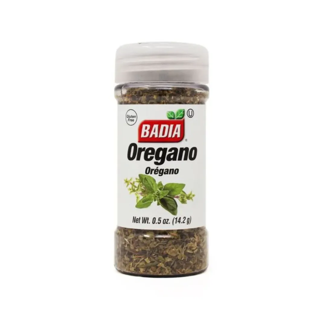 OREGANO BADIA*14.2G