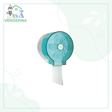 Imagen del producto DISPENSADOR DE PAPEL HIGIENICO JUNIOR