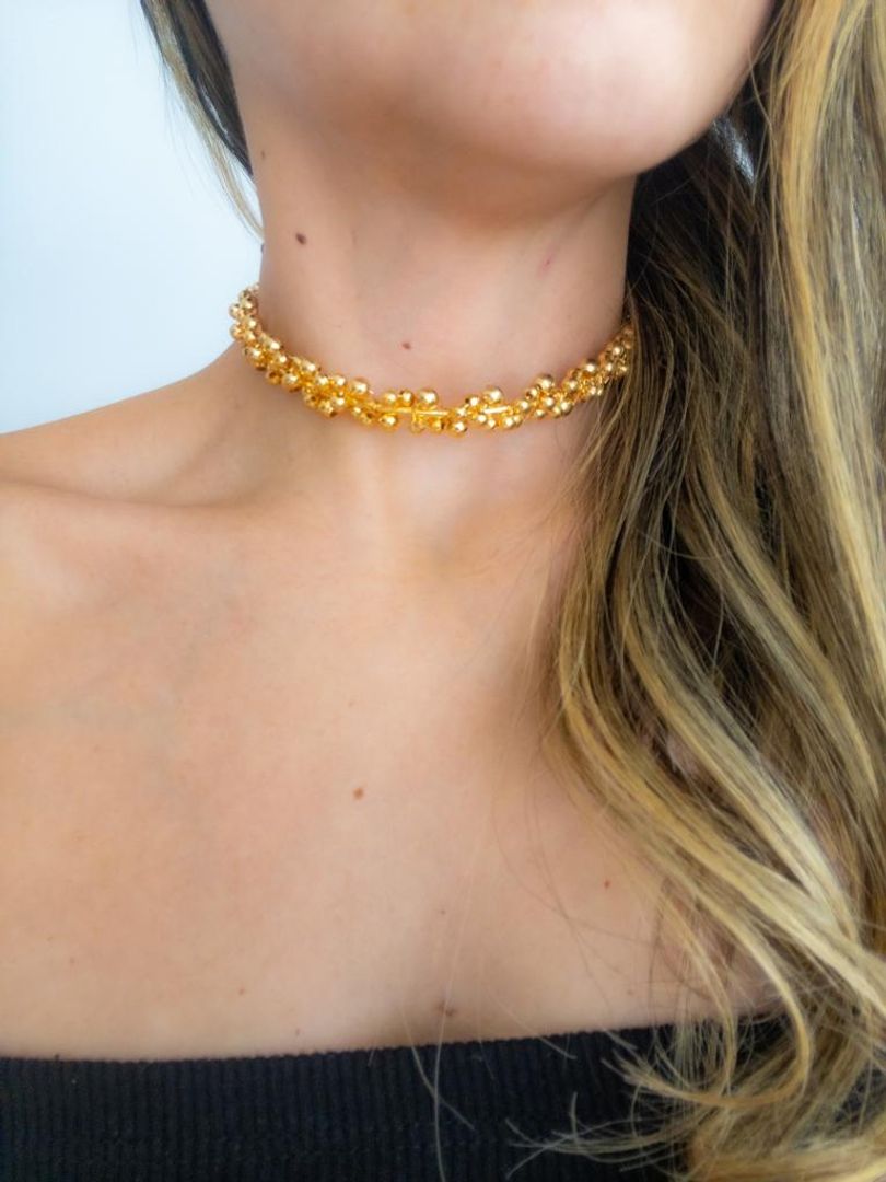 CHOKER SABIRA 
