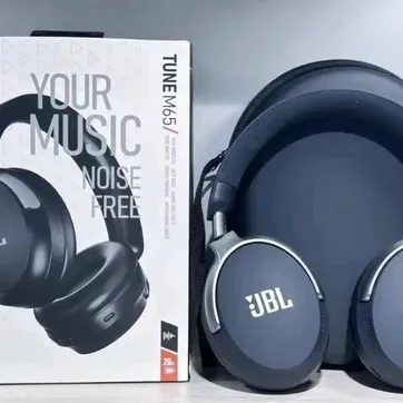 Imagen del producto Diadema JBL M65 Bluetooth