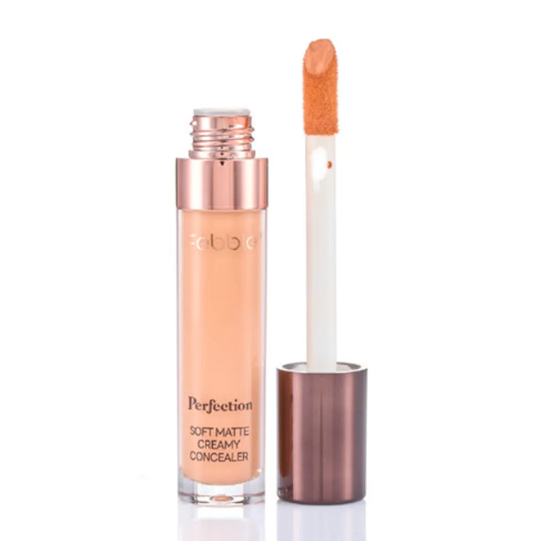 CORRECTOR EN CREMA SOFT MATTE PERFECTION FEBBLE