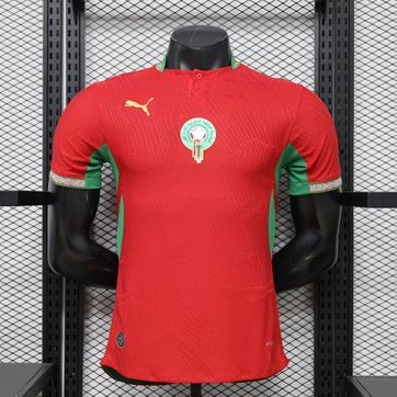 Marruecos 2026 Casa -Visita PLAYER | Solo por pedido  - imagen 1