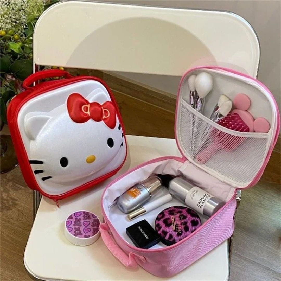 Neceser Sanrio 