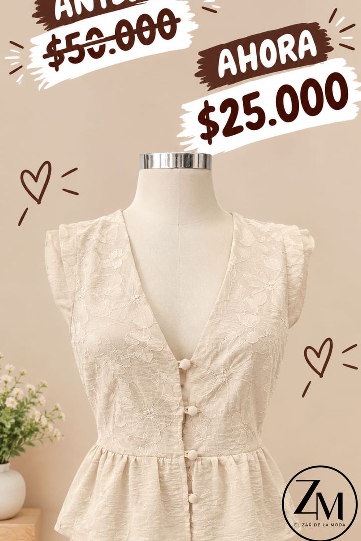 Blusa