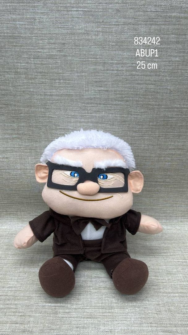 ABUELO UP 26 CM