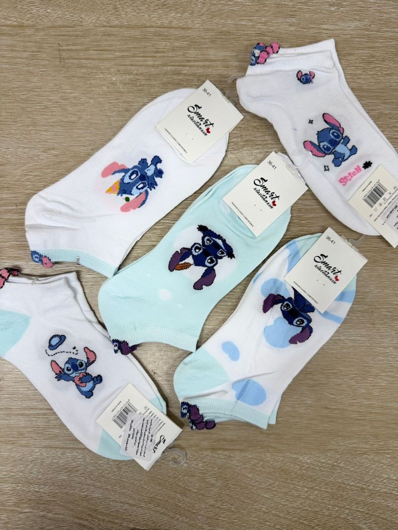 000 STITCH 