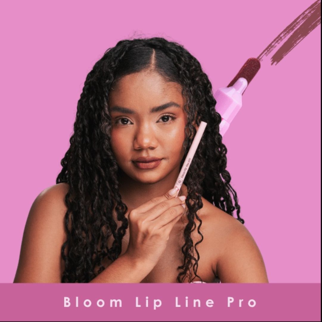 Bloom lip line pro (marcador)