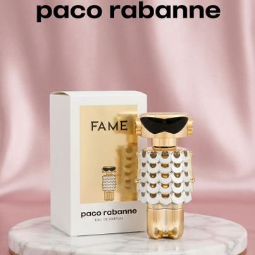 Imagen del producto FAME PACO ROBENNE