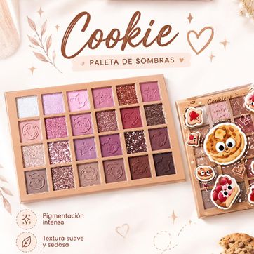 Imagen del producto SOMBRA COOKIE