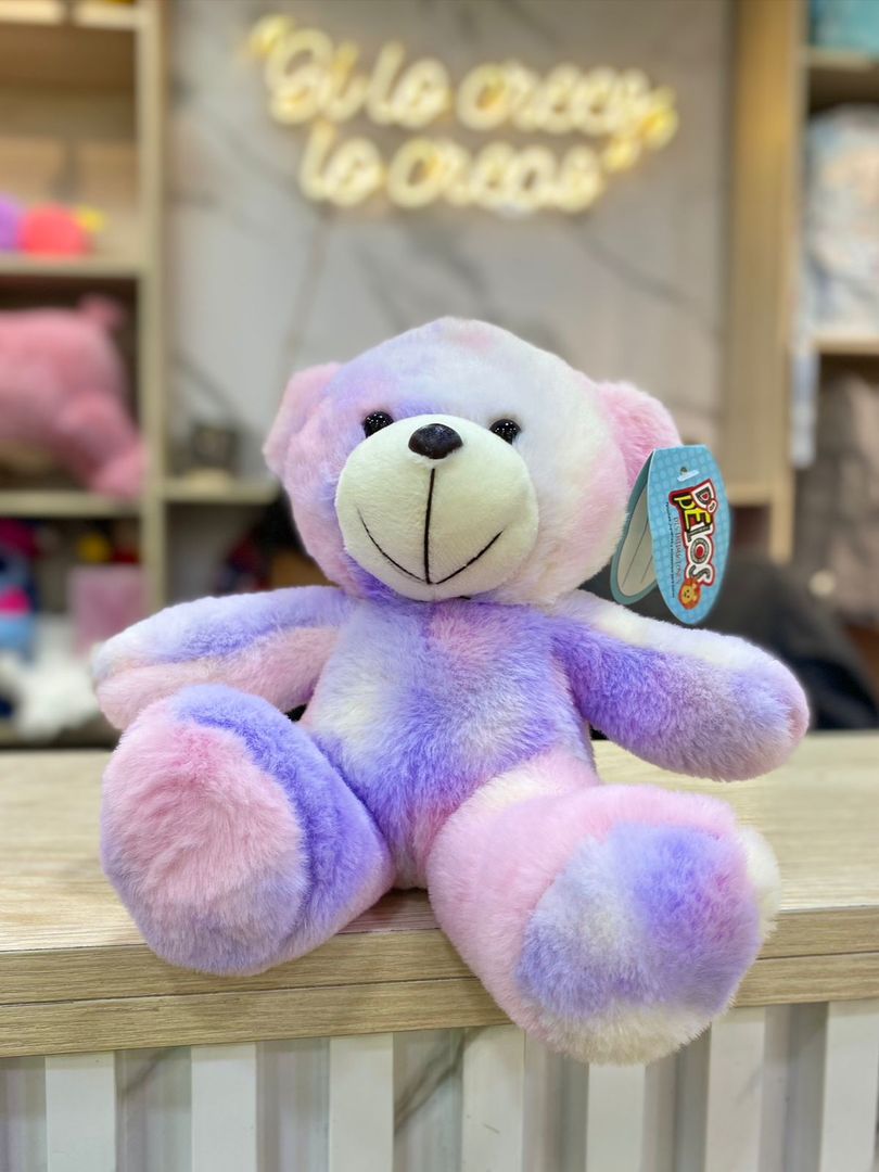 OSO CINTA COLORS 18 CM 