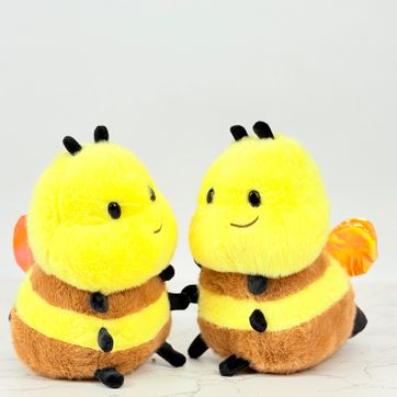 Imagen del producto ABEJA BEBE 25CM 