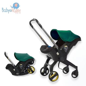 Imagen del producto Coche donna