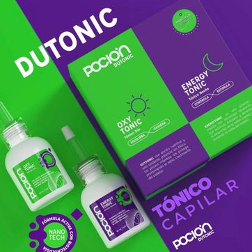 Imagen del producto DUTONIC TONICO CAPILAR