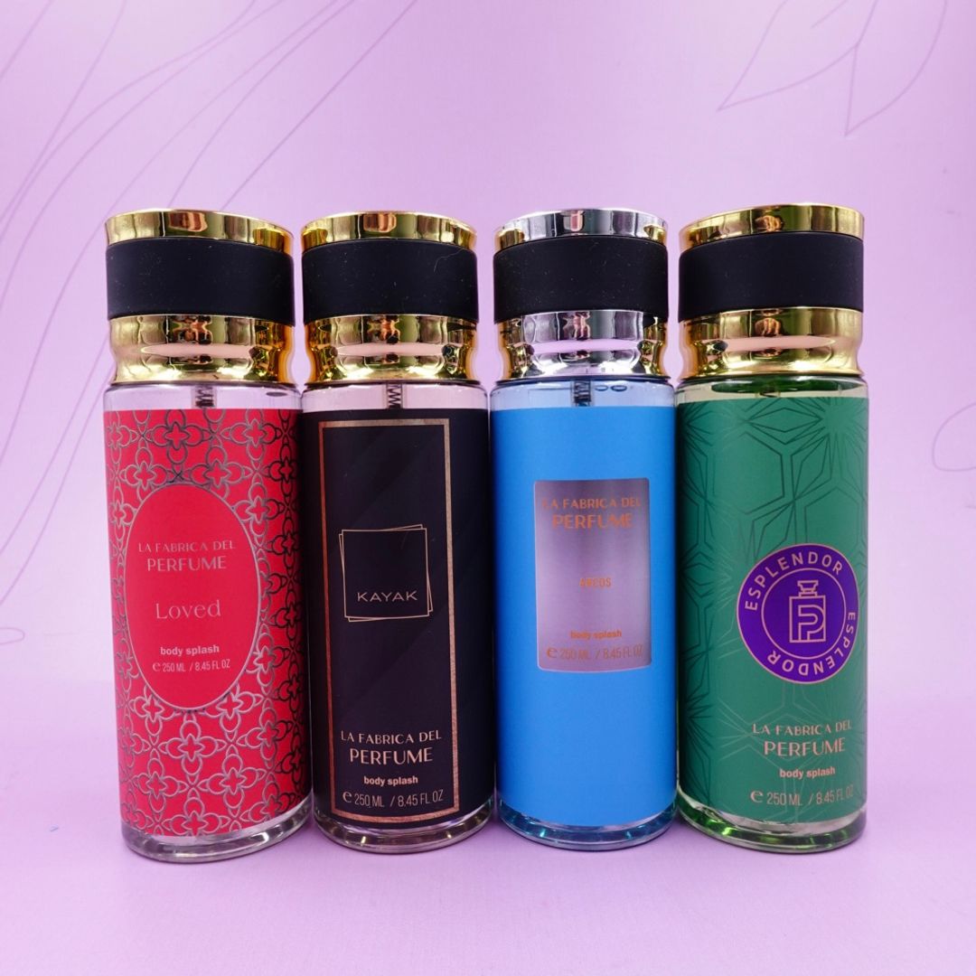 PERFUME ÁRABE CABALLERO