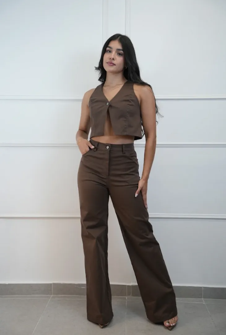 Conjunto Dulce lola