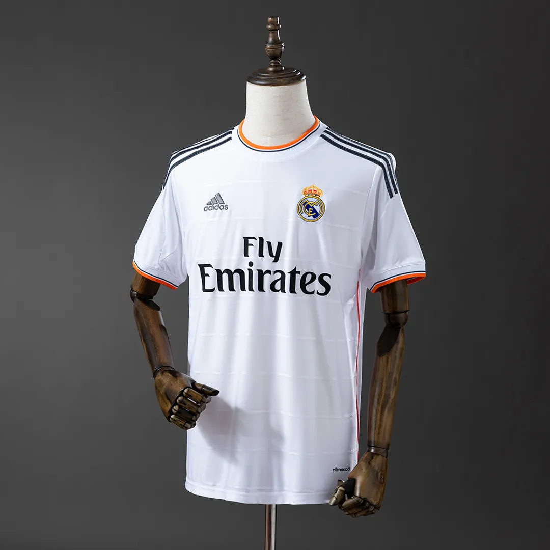 Real Madrid Retro | Solo por pedido 