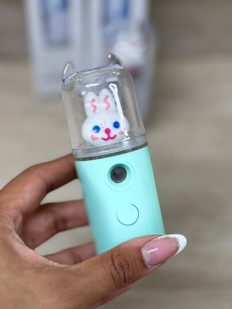 563 HUMIDIFICADOR MINI