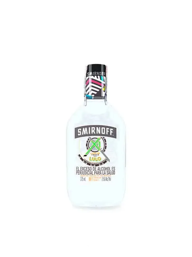 Smirnoff Lulo Caneca