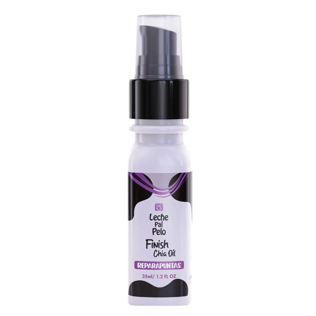 OLEO FINISH CHIA 35ML LECHE PAL PELO 