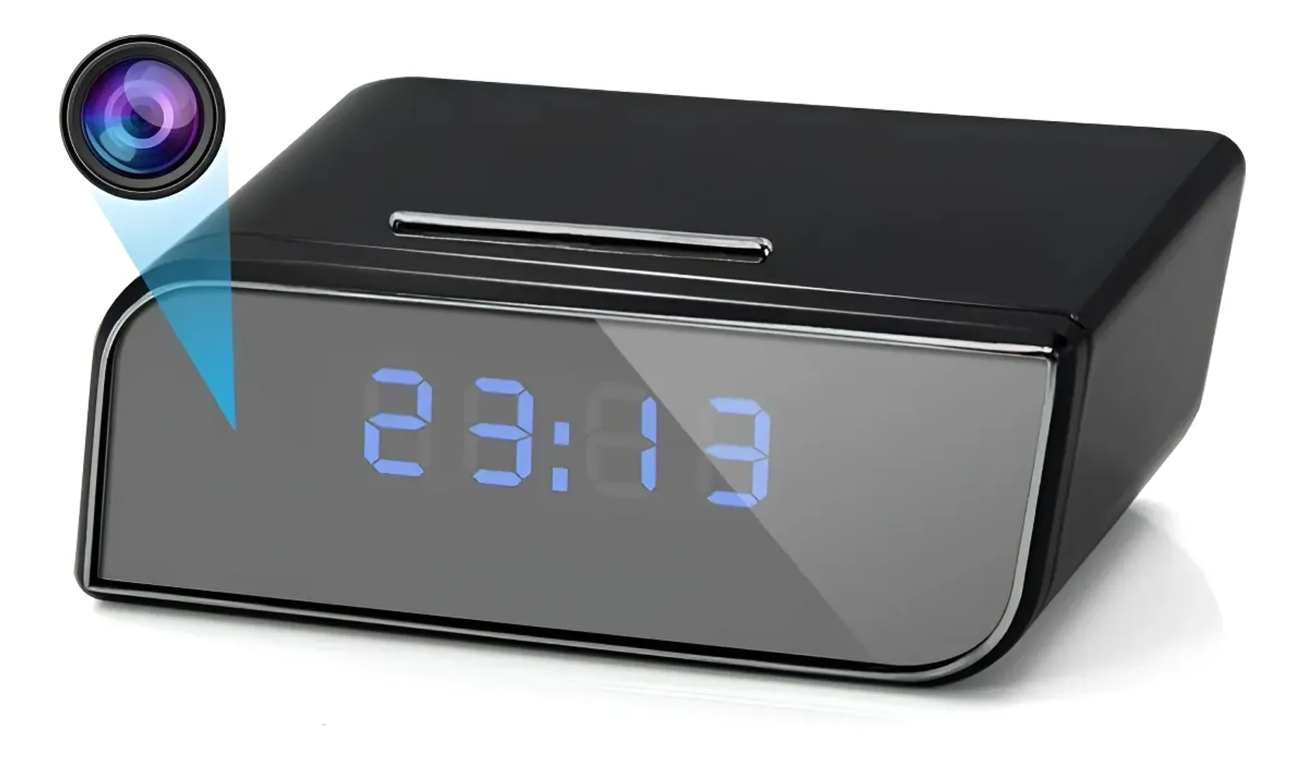 Camara reloj Digital 