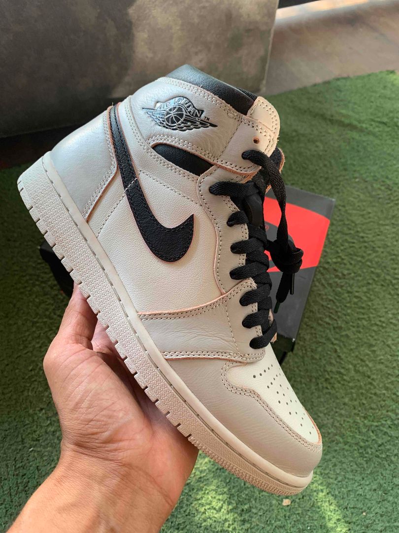 JORDAN 1 “DEFIANT” (TALLA 9.5US)