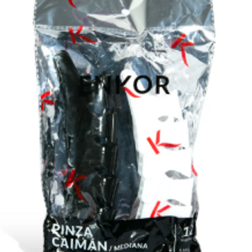 Imagen del producto Enkor Pinza Caiman Grande Alligator Gripper 12 unidades 