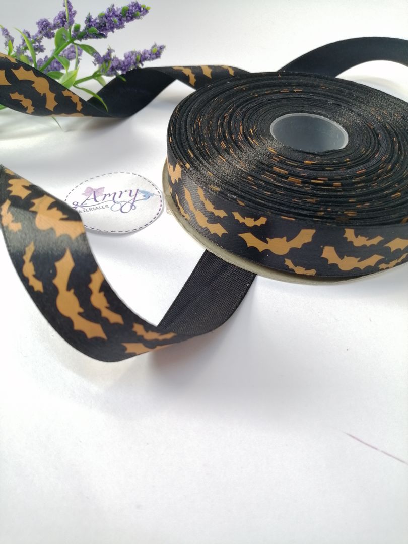 Satin 2cm Murcielago