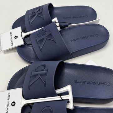 Imagen del producto CHANCLAS CALVIN KLEIN 
