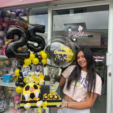 Imagen del producto Detalle encantador 